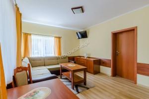 apartamenty nad bałtykiem