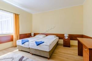 apartamenty nad bałtykiem