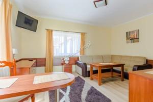 apartamenty nad bałtykiem