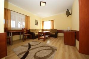 apartamenty nad bałtykiem